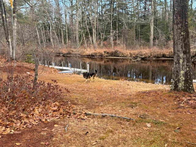 16 Hodsdon Shore Road, Ossipee, NH 03814