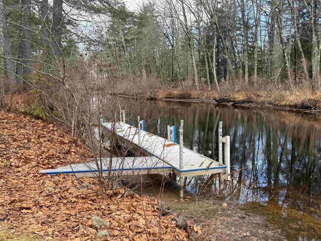 16 Hodsdon Shore Road, Ossipee, NH 03814