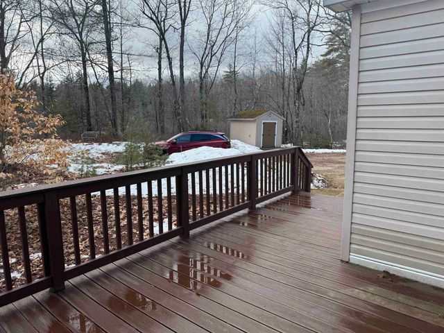 16 Hodsdon Shore Road, Ossipee, NH 03814