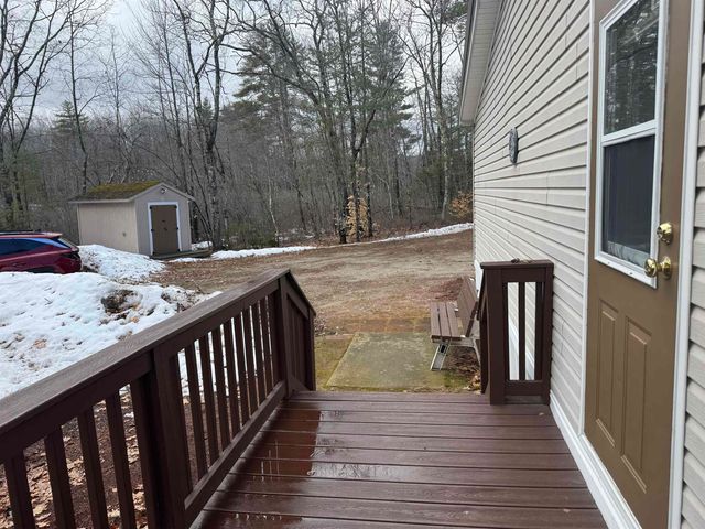 16 Hodsdon Shore Road, Ossipee, NH 03814