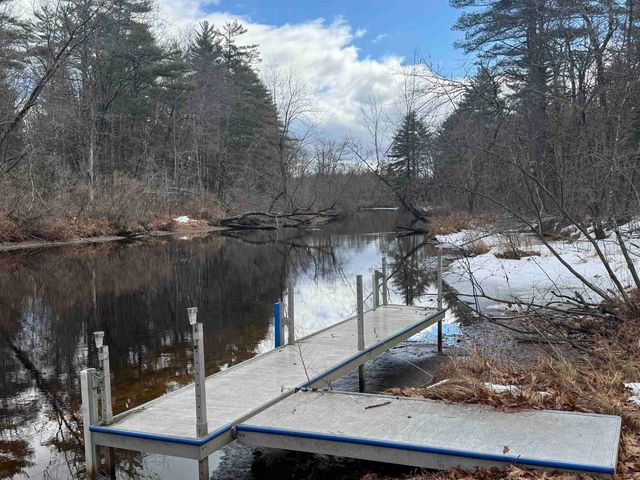 16 Hodsdon Shore Road, Ossipee, NH 03814