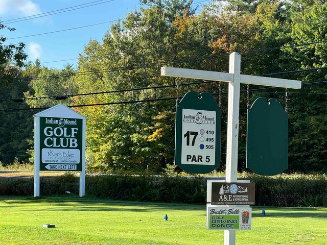 16 Hodsdon Shore Road, Ossipee, NH 03814