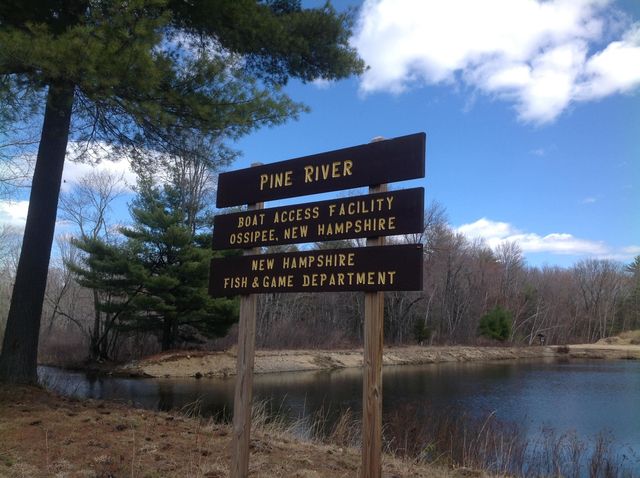 16 Hodsdon Shore Road, Ossipee, NH 03814