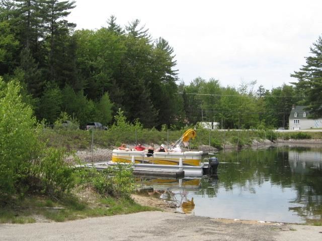 16 Hodsdon Shore Road, Ossipee, NH 03814