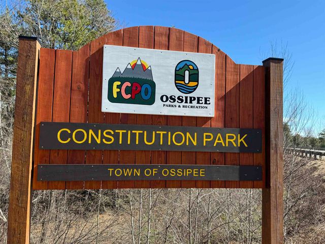 16 Hodsdon Shore Road, Ossipee, NH 03814