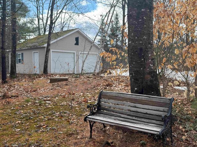 16 Hodsdon Shore Road, Ossipee, NH 03814