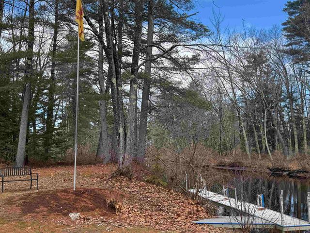 16 Hodsdon Shore Road, Ossipee, NH 03814