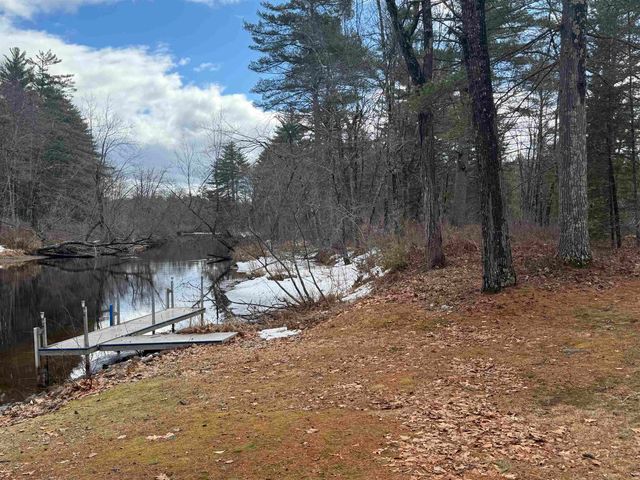 16 Hodsdon Shore Road, Ossipee, NH 03814