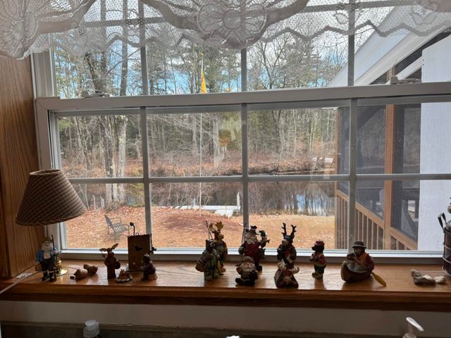 16 Hodsdon Shore Road, Ossipee, NH 03814