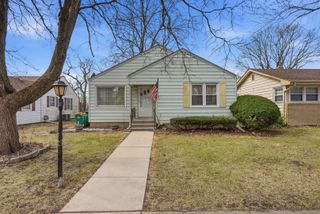 703 N Reed Street, Joliet, IL 60435