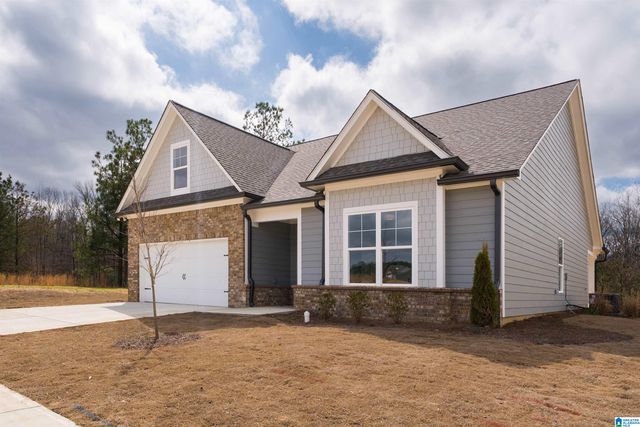 6529 LITTLE GOOSE DRIVE, Trussville, AL 35173