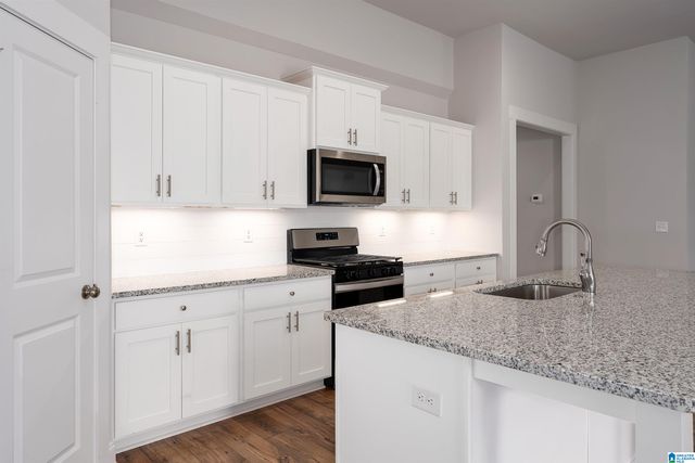 6529 LITTLE GOOSE DRIVE, Trussville, AL 35173