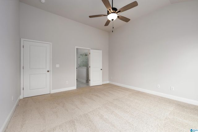 6529 LITTLE GOOSE DRIVE, Trussville, AL 35173