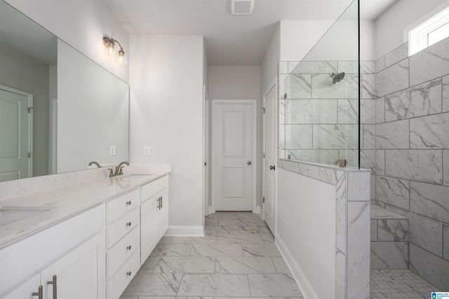 6529 LITTLE GOOSE DRIVE, Trussville, AL 35173