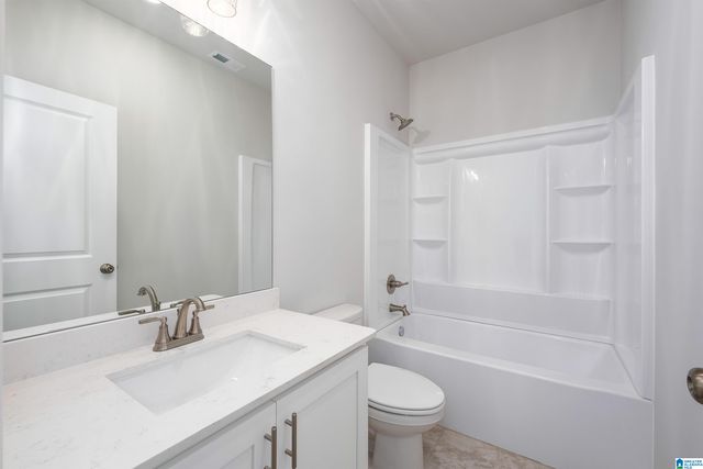 6529 LITTLE GOOSE DRIVE, Trussville, AL 35173