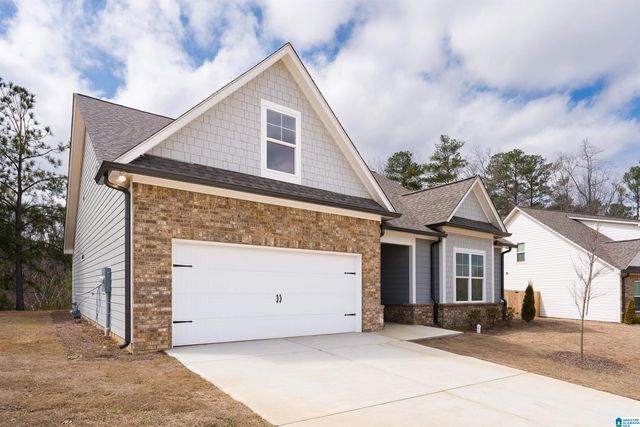 6529 LITTLE GOOSE DRIVE, Trussville, AL 35173