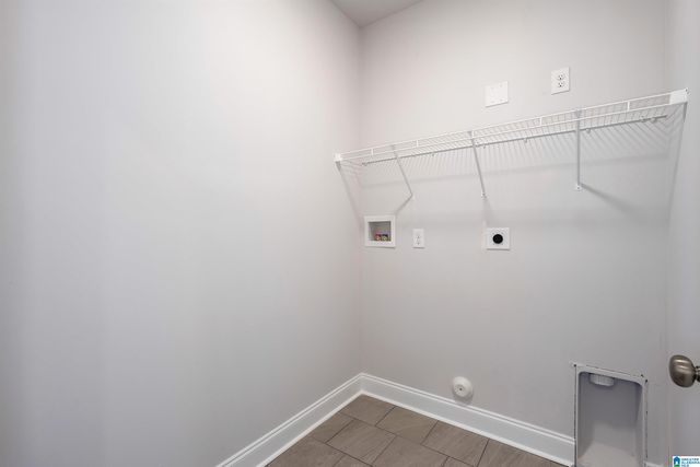 6529 LITTLE GOOSE DRIVE, Trussville, AL 35173