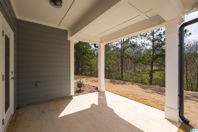 6529 LITTLE GOOSE DRIVE, Trussville, AL 35173