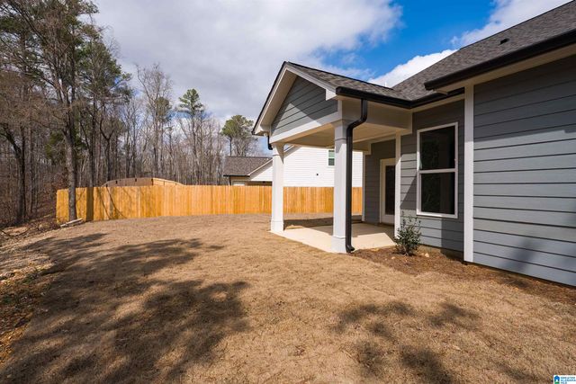 6529 LITTLE GOOSE DRIVE, Trussville, AL 35173