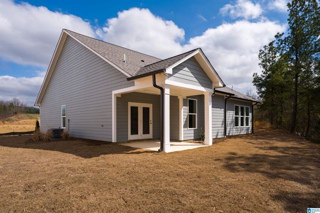 6529 LITTLE GOOSE DRIVE, Trussville, AL 35173