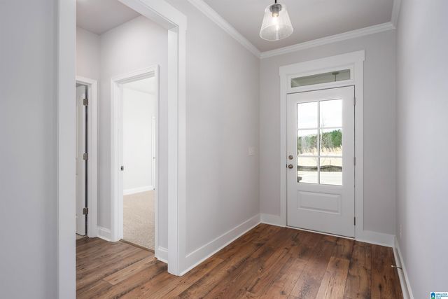 6529 LITTLE GOOSE DRIVE, Trussville, AL 35173