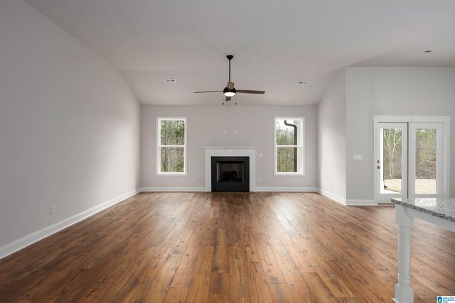 6529 LITTLE GOOSE DRIVE, Trussville, AL 35173