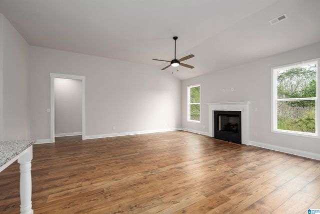 6529 LITTLE GOOSE DRIVE, Trussville, AL 35173