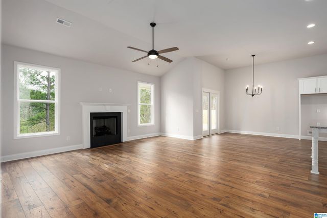 6529 LITTLE GOOSE DRIVE, Trussville, AL 35173