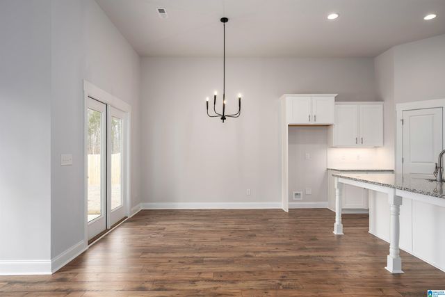 6529 LITTLE GOOSE DRIVE, Trussville, AL 35173