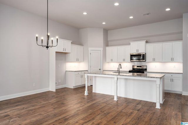 6529 LITTLE GOOSE DRIVE, Trussville, AL 35173