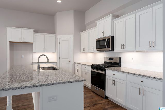 6529 LITTLE GOOSE DRIVE, Trussville, AL 35173