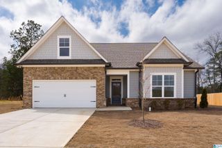 6529 LITTLE GOOSE DRIVE, Trussville, AL 35173