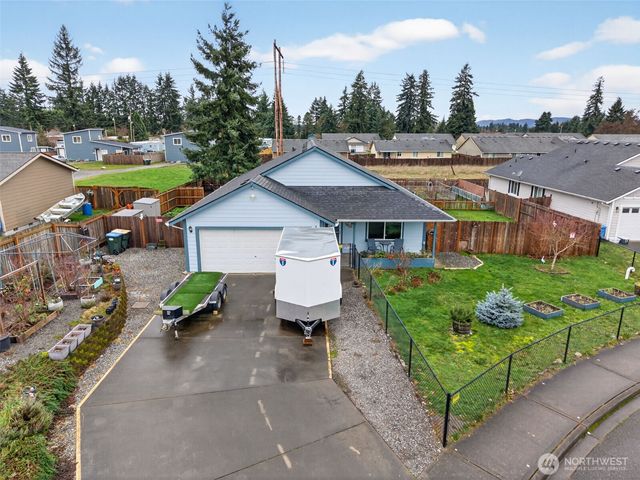 6321 199th Loop SW, Rochester, WA 98579