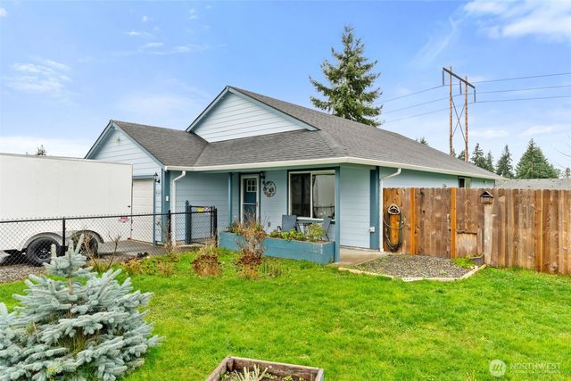 6321 199th Loop SW, Rochester, WA 98579