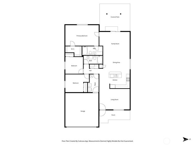 6321 199th Loop SW, Rochester, WA 98579