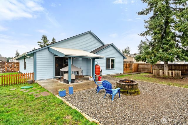 6321 199th Loop SW, Rochester, WA 98579