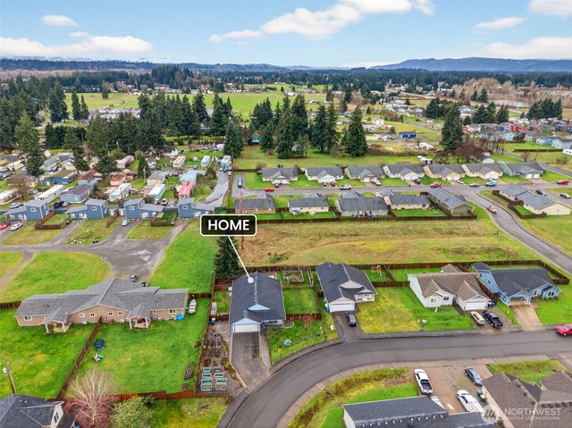 6321 199th Loop SW, Rochester, WA 98579