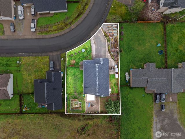 6321 199th Loop SW, Rochester, WA 98579