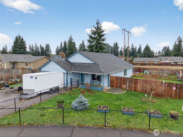 6321 199th Loop SW, Rochester, WA 98579