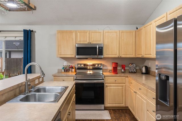 6321 199th Loop SW, Rochester, WA 98579