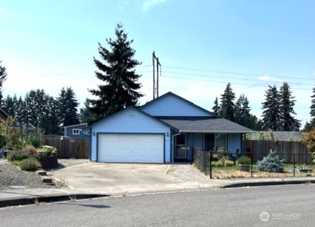 6321 199th Loop SW, Rochester, WA 98579
