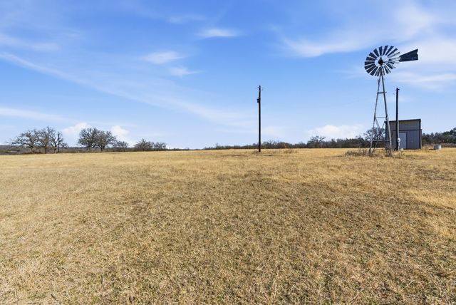 11025 Brock Hwy, Lipan, TX 76462
