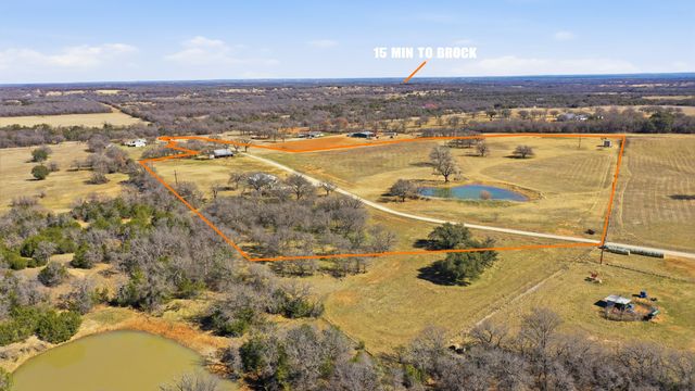 11025 Brock Hwy, Lipan, TX 76462