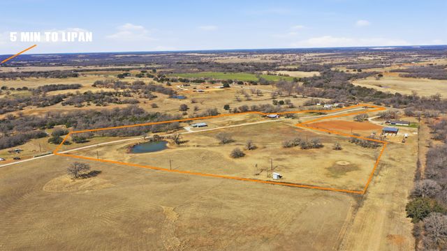 11025 Brock Hwy, Lipan, TX 76462