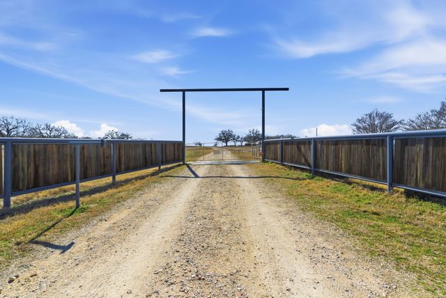 11025 Brock Hwy, Lipan, TX 76462