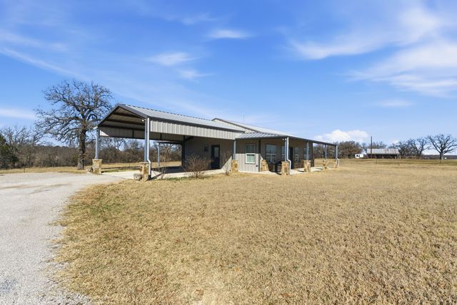 11025 Brock Hwy, Lipan, TX 76462
