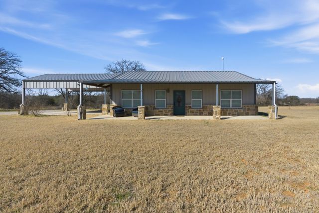 11025 Brock Hwy, Lipan, TX 76462
