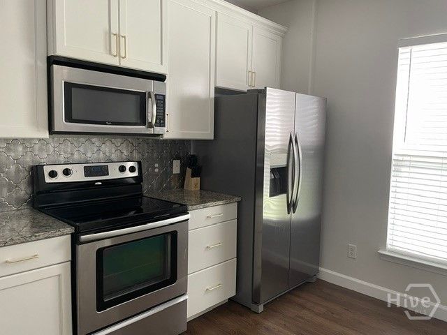 124 Chapel Lake S, Savannah, GA 31419