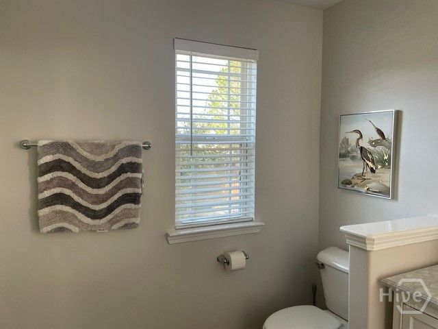 124 Chapel Lake S, Savannah, GA 31419
