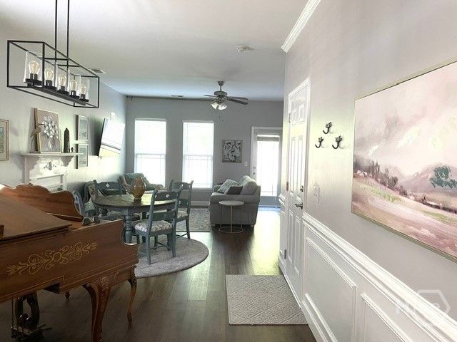 124 Chapel Lake S, Savannah, GA 31419